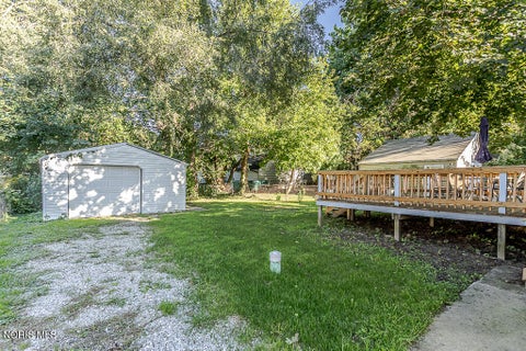 Tiny photo for 3652 Wallwerth Drive, Toledo, OH 43612 (MLS # 10014111)