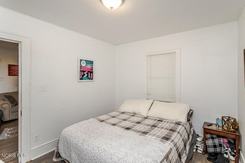 Tiny photo for 3652 Wallwerth Drive, Toledo, OH 43612 (MLS # 10014111)