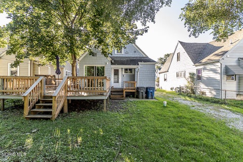 Tiny photo for 3652 Wallwerth Drive, Toledo, OH 43612 (MLS # 10014111)