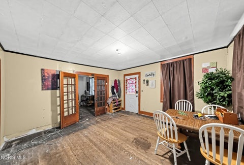Tiny photo for 403 Park Street, Republic, OH 44867 (MLS # 10012988)