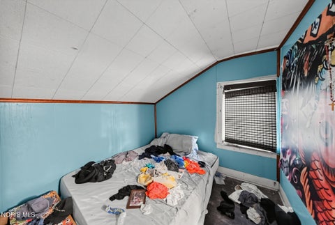 Tiny photo for 403 Park Street, Republic, OH 44867 (MLS # 10012988)