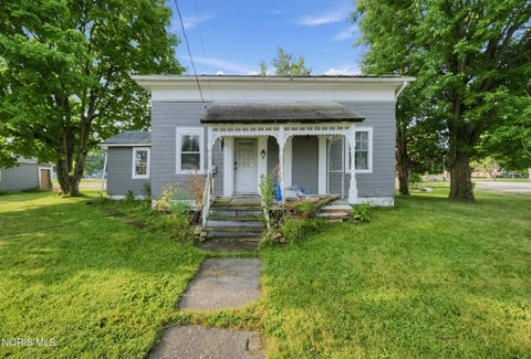 Tiny photo for 403 Park Street, Republic, OH 44867 (MLS # 10012988)