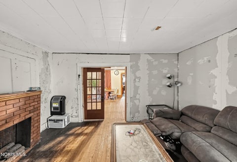 Tiny photo for 403 Park Street, Republic, OH 44867 (MLS # 10012988)