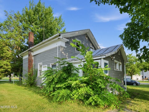 Tiny photo for 403 Park Street, Republic, OH 44867 (MLS # 10012988)
