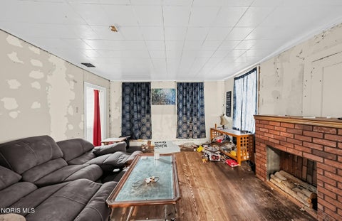 Tiny photo for 403 Park Street, Republic, OH 44867 (MLS # 10012988)