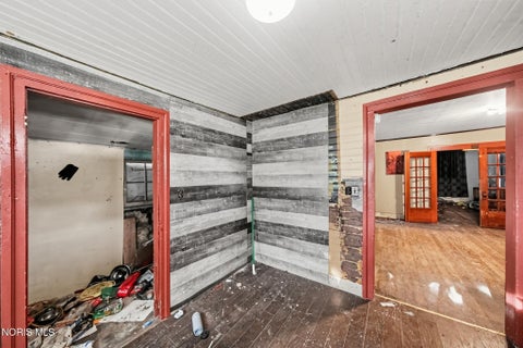 Tiny photo for 403 Park Street, Republic, OH 44867 (MLS # 10012988)