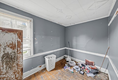 Tiny photo for 403 Park Street, Republic, OH 44867 (MLS # 10012988)
