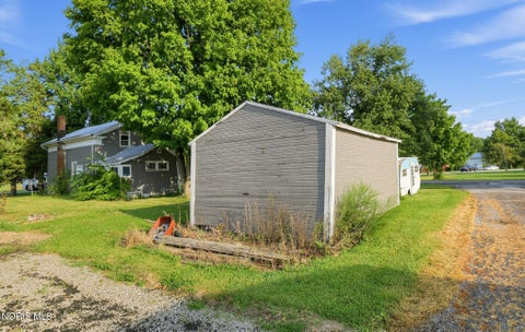 Tiny photo for 403 Park Street, Republic, OH 44867 (MLS # 10012988)