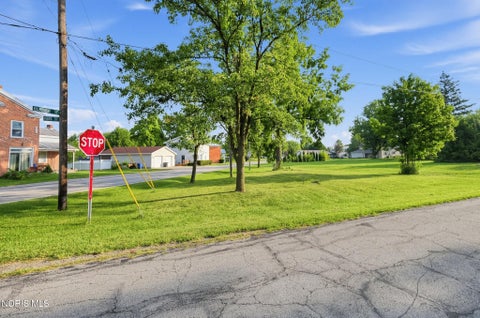 Tiny photo for 403 Park Street, Republic, OH 44867 (MLS # 10012988)