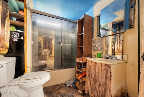 Tiny photo for 403 Park Street, Republic, OH 44867 (MLS # 10012988)