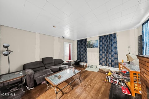 Tiny photo for 403 Park Street, Republic, OH 44867 (MLS # 10012988)
