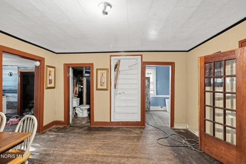 Tiny photo for 403 Park Street, Republic, OH 44867 (MLS # 10012988)