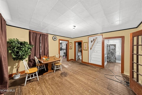 Tiny photo for 403 Park Street, Republic, OH 44867 (MLS # 10012988)