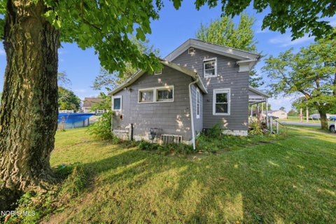 Tiny photo for 403 Park Street, Republic, OH 44867 (MLS # 10012988)
