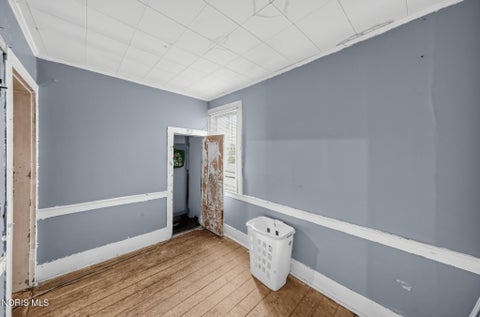 Tiny photo for 403 Park Street, Republic, OH 44867 (MLS # 10012988)