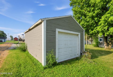 Tiny photo for 403 Park Street, Republic, OH 44867 (MLS # 10012988)