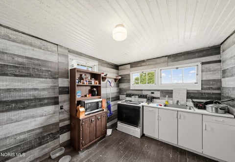 Tiny photo for 403 Park Street, Republic, OH 44867 (MLS # 10012988)