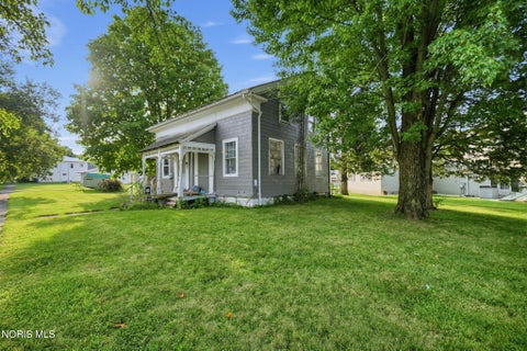 Tiny photo for 403 Park Street, Republic, OH 44867 (MLS # 10012988)