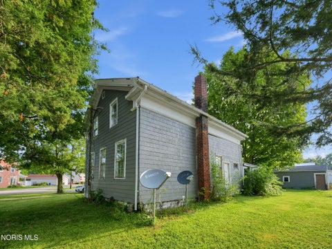 Tiny photo for 403 Park Street, Republic, OH 44867 (MLS # 10012988)