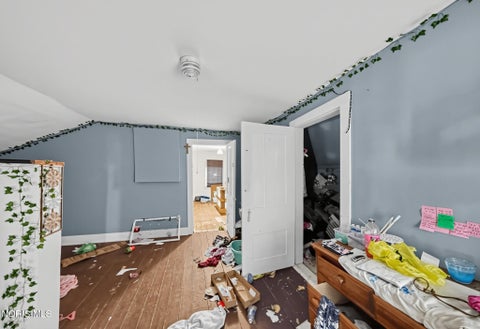 Tiny photo for 403 Park Street, Republic, OH 44867 (MLS # 10012988)