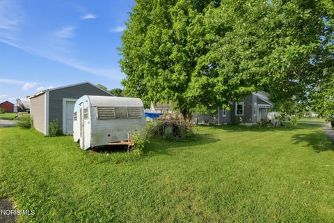 Photo of 403 Park Street, Republic, OH 44867 (MLS # 10012988)