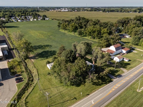 Vacant Land For Sale - 460 E Airport Highway<br/> Wauseon, OH 43567