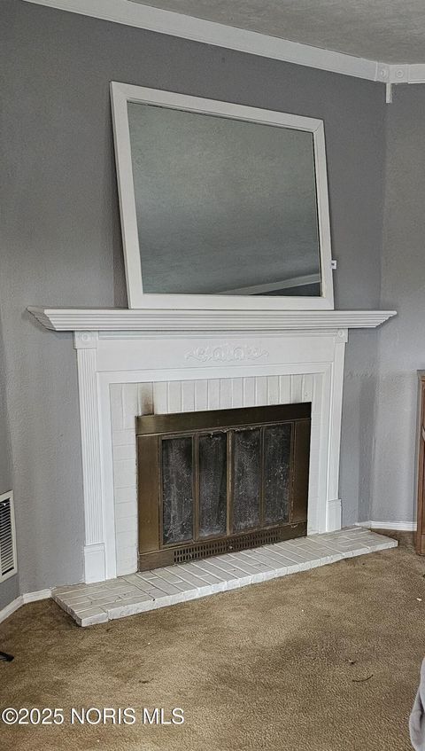 Tiny photo for 1985 Oakhaven Road, Toledo, OH 43615 (MLS # 10000580)