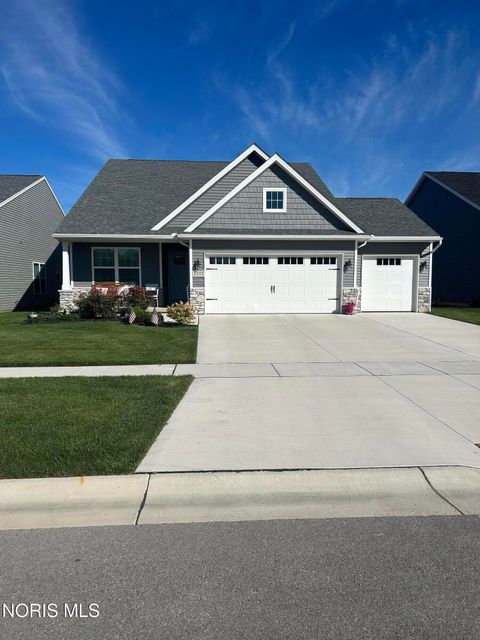 8409 Artisan Monclova OH 43542