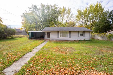 Tiny photo for 104 Jackson Street, Oakwood, OH 45873 (MLS # 10000573)