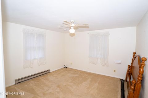 Tiny photo for 104 Jackson Street, Oakwood, OH 45873 (MLS # 10000573)