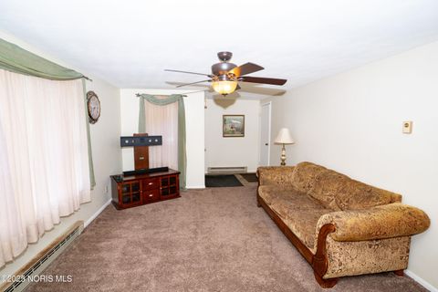 Tiny photo for 104 Jackson Street, Oakwood, OH 45873 (MLS # 10000573)
