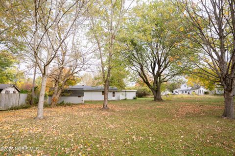 Tiny photo for 104 Jackson Street, Oakwood, OH 45873 (MLS # 10000573)