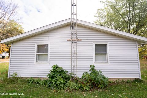 Tiny photo for 104 Jackson Street, Oakwood, OH 45873 (MLS # 10000573)