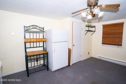 Tiny photo for 104 Jackson Street, Oakwood, OH 45873 (MLS # 10000573)