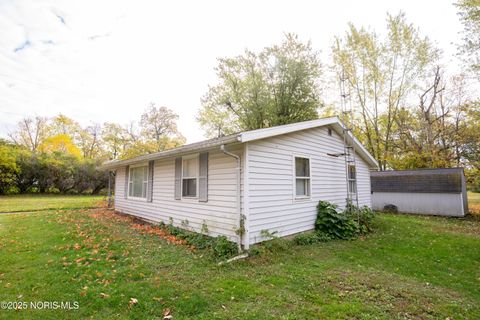 Tiny photo for 104 Jackson Street, Oakwood, OH 45873 (MLS # 10000573)