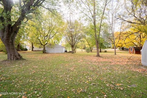 Tiny photo for 104 Jackson Street, Oakwood, OH 45873 (MLS # 10000573)