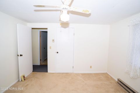 Tiny photo for 104 Jackson Street, Oakwood, OH 45873 (MLS # 10000573)