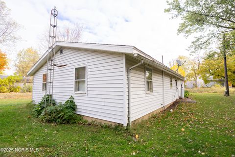 Tiny photo for 104 Jackson Street, Oakwood, OH 45873 (MLS # 10000573)