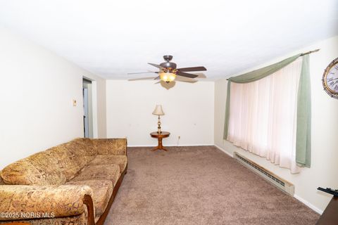 Tiny photo for 104 Jackson Street, Oakwood, OH 45873 (MLS # 10000573)