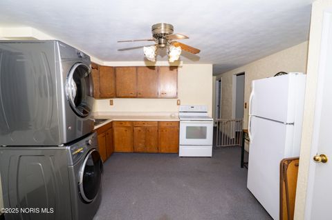 Tiny photo for 104 Jackson Street, Oakwood, OH 45873 (MLS # 10000573)