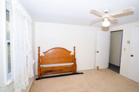 Tiny photo for 104 Jackson Street, Oakwood, OH 45873 (MLS # 10000573)