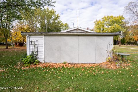 Tiny photo for 104 Jackson Street, Oakwood, OH 45873 (MLS # 10000573)