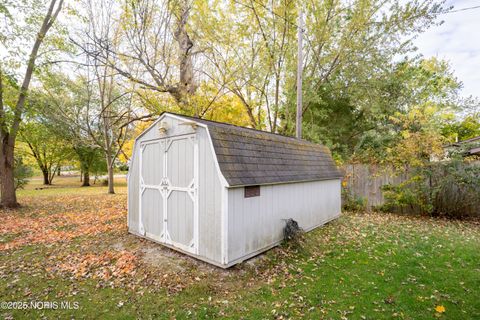 Tiny photo for 104 Jackson Street, Oakwood, OH 45873 (MLS # 10000573)