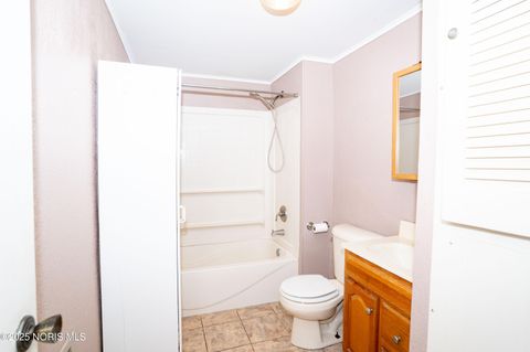 Tiny photo for 104 Jackson Street, Oakwood, OH 45873 (MLS # 10000573)