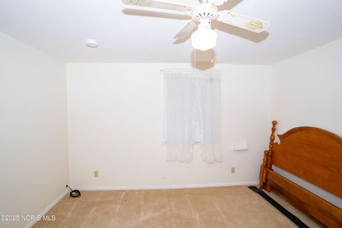Tiny photo for 104 Jackson Street, Oakwood, OH 45873 (MLS # 10000573)