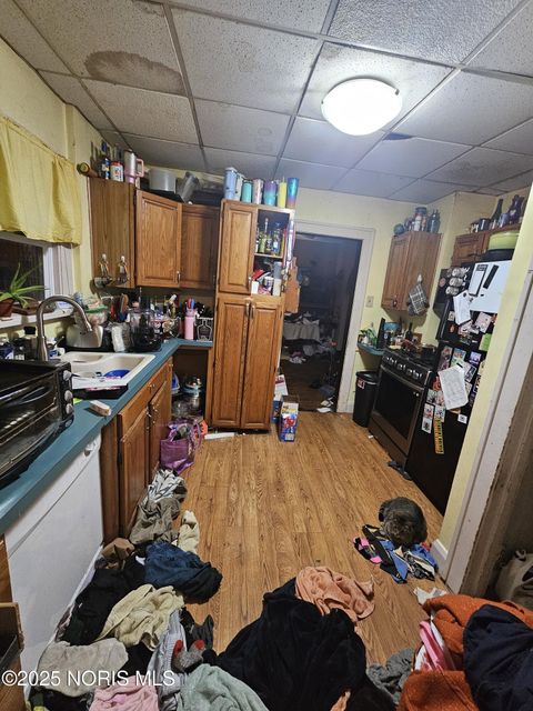 Tiny photo for 3540 Kershaw Avenue, Toledo, OH 43613 (MLS # 10001930)