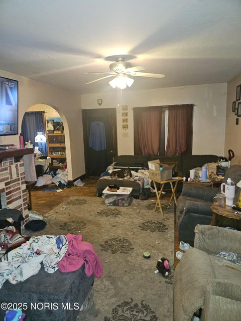 Tiny photo for 3540 Kershaw Avenue, Toledo, OH 43613 (MLS # 10001930)