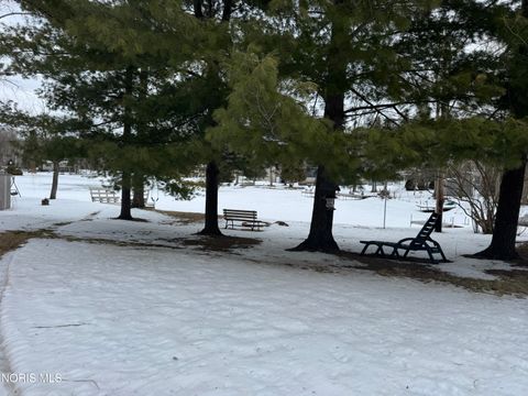 Tiny photo for 909 High Point Drive, Pioneer, OH 43554 (MLS # 10004171)