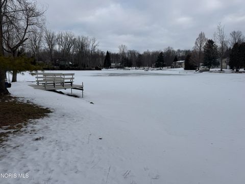 Tiny photo for 909 High Point Drive, Pioneer, OH 43554 (MLS # 10004171)