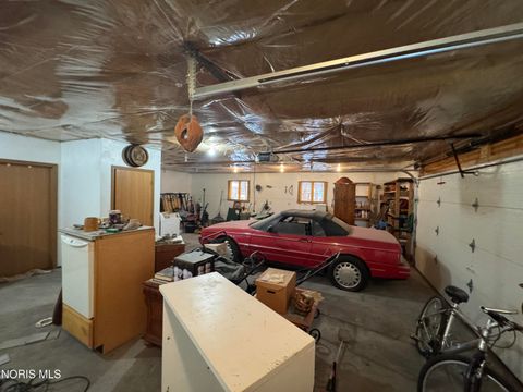 Tiny photo for 909 High Point Drive, Pioneer, OH 43554 (MLS # 10004171)